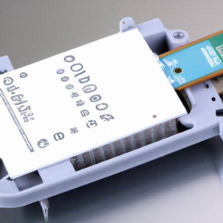Internal Identification Panel