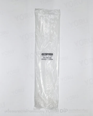 YORU เคเบิ้ลไทร์ Model YR650-8BSTW