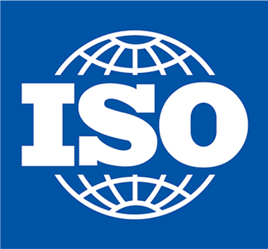มาตรฐาน ISO