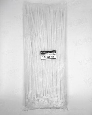 YORU เคเบิ้ลไทร์ Model YR500-08STW