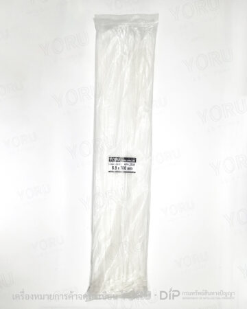 YORU เคเบิ้ลไทร์ Model YR760-10STW