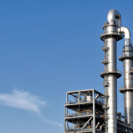 Chemical Plants