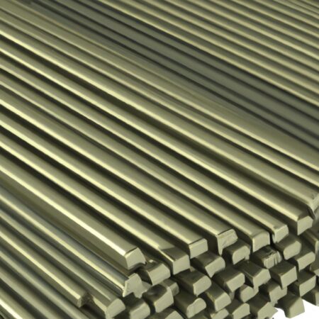 High Tensile Strength