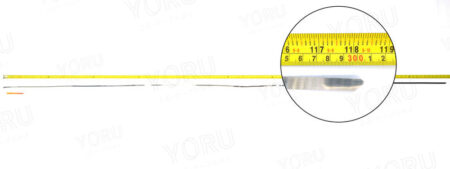 YORU เคเบิ้ลไทร์ Model YR3K0-09STL