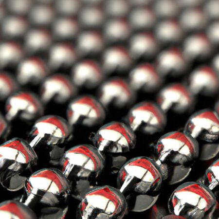 Ferromagnetic Additive