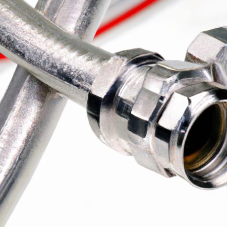 Hose Fastening