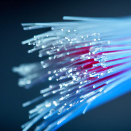 Fiber Optic Cables