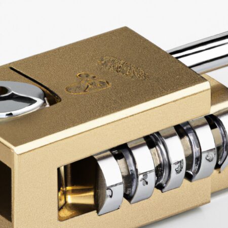 Lock Design