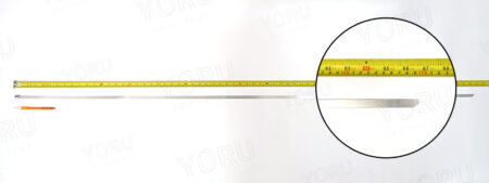 YORU เคเบิ้ลไทร์ Model YR1K7-12STL