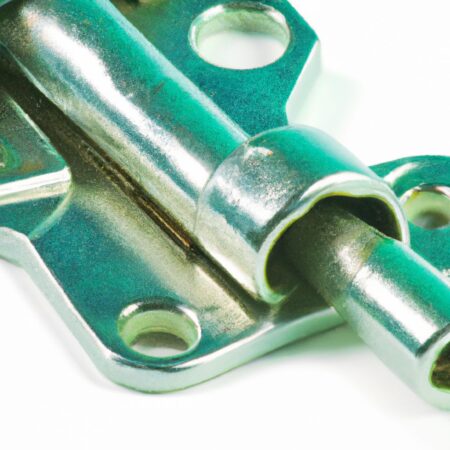 Locking Mechanism