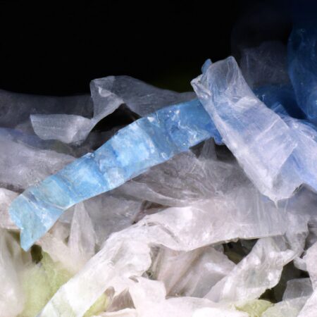 Biodegradable Nylon
