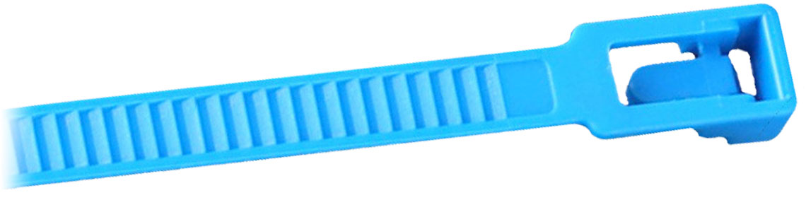 เคเบิ้ลไทร์ YORU รุ่น UNLOCK สีฟ้า (Blue) ทุกขนาด