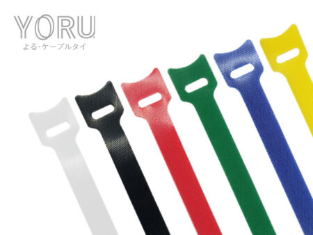 สายรัด ตีนตุ๊กแก YORU รุ่น Magic Lock