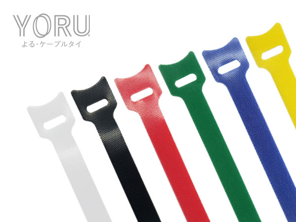 สายรัด ตีนตุ๊กแก YORU รุ่น Magic Lock