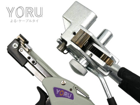 ปืนดึงเคเบิ้ลไทร์ (Cable Tie Tool)