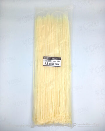 YORU เคเบิ้ลไทร์ Model YR500-05STW