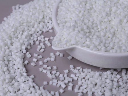ความรู้เกี่ยวกับ Nylon 66 หรือ Polyamide 66