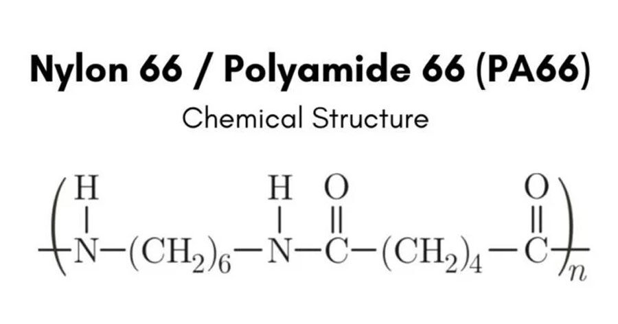 Polyamide 66 หรือ Nylon 66