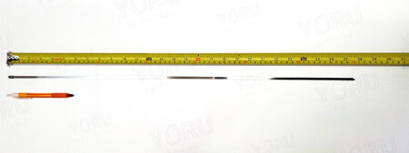 YORU เคเบิ้ลไทร์ Model YR700-46STL