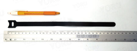 YORU สายรัดตีนตุ๊กแก Model YR300-12HMB