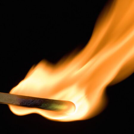 Flammability Test