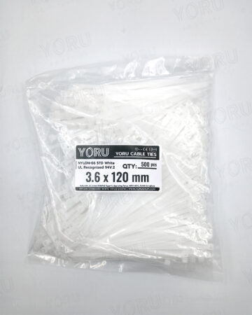 YORU เคเบิ้ลไทร์ Model YR120-04STW