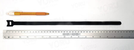 YORU สายรัดตีนตุ๊กแก Model YR400-12HMB