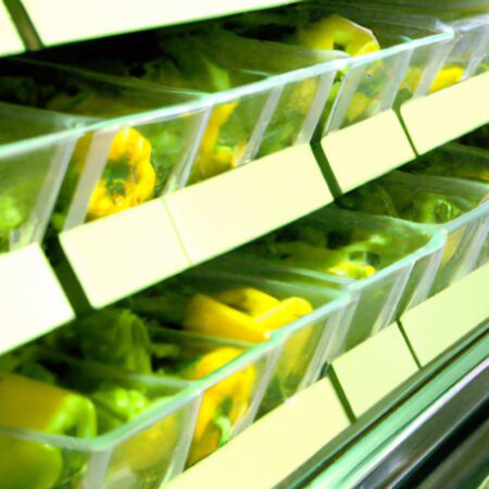 Food Production Environment
