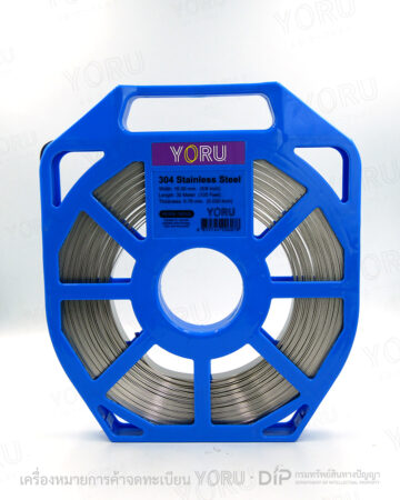 YORU สายรัดสแตนเลส Model YR30K-58SUL
