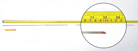 YORU เคเบิ้ลไทร์ Model YR1K4-46STL