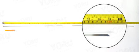 YORU เคเบิ้ลไทร์ Model YR1K5-46STL