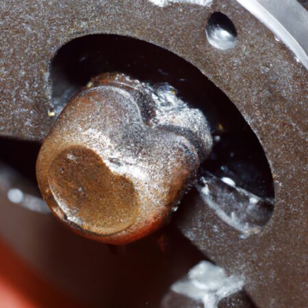 Component Wear