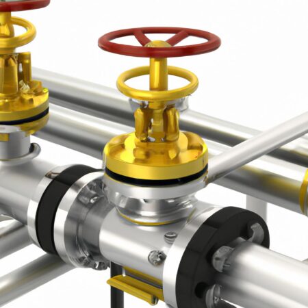 Oil And Gas Infrastructure