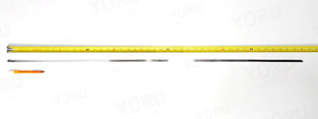 YORU เคเบิ้ลไทร์ Model YR1K1-79STL