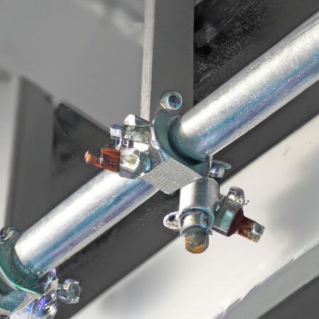 Conduit Support