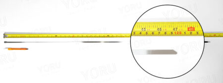 YORU เคเบิ้ลไทร์ Model YR1K2-79STL