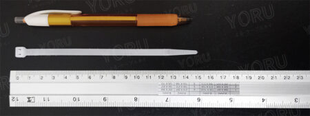 YORU เคเบิ้ลไทร์ Model YR150-06STW