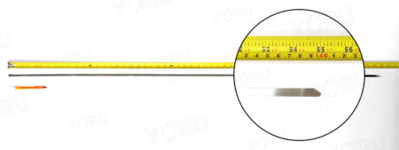 YORU เคเบิ้ลไทร์ Model YR1K4-79STL