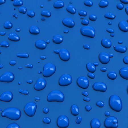 Low Water-absorption Polymer