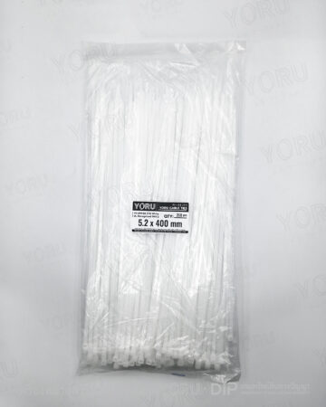 YORU เคเบิ้ลไทร์ Model YR400-06STW