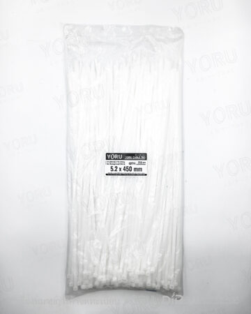 YORU เคเบิ้ลไทร์ Model YR450-06STW