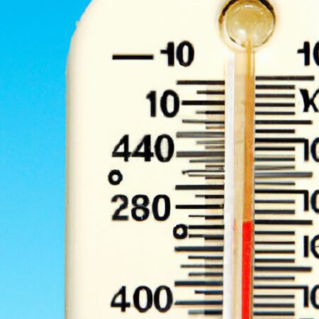 Operating Temperature