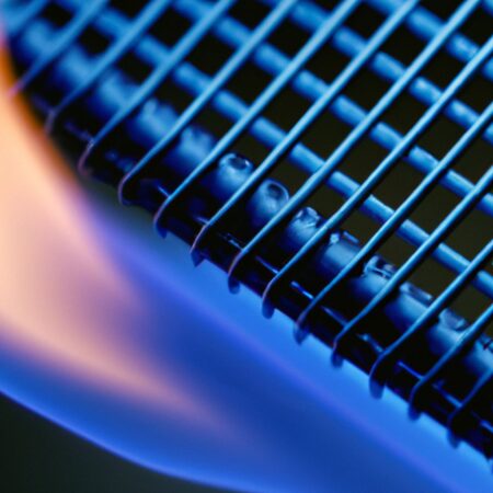 Heat Tolerance