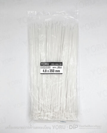 YORU เคเบิ้ลไทร์ Model YR350-05STW