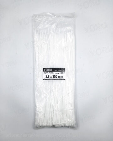 YORU เคเบิ้ลไทร์ Model YR350-03STW