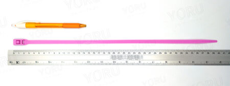 YORU เคเบิ้ลไทร์หัวเข็มขัด Model YR400-X8BCN