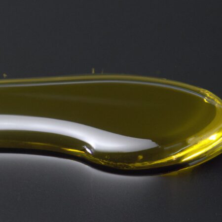 Lubricant Additive