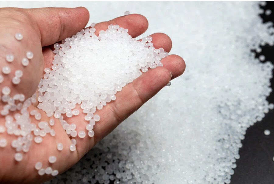 โพลีโพรพิลีน (Polypropylene)