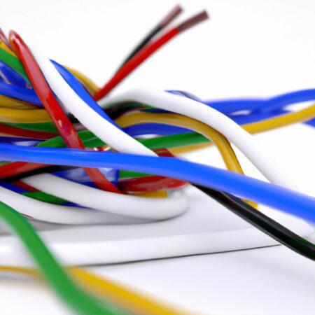Electrical Equipment Wiring