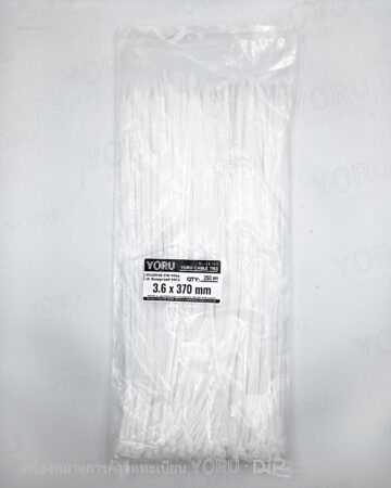 YORU เคเบิ้ลไทร์ Model YR370-04STW
